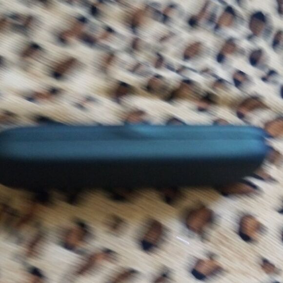 Eyeglass Case, Forest Green  - Picture 3 of 5